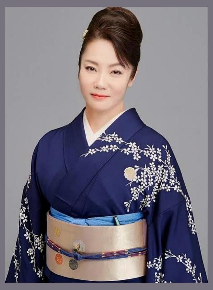 Kôzai Kaori